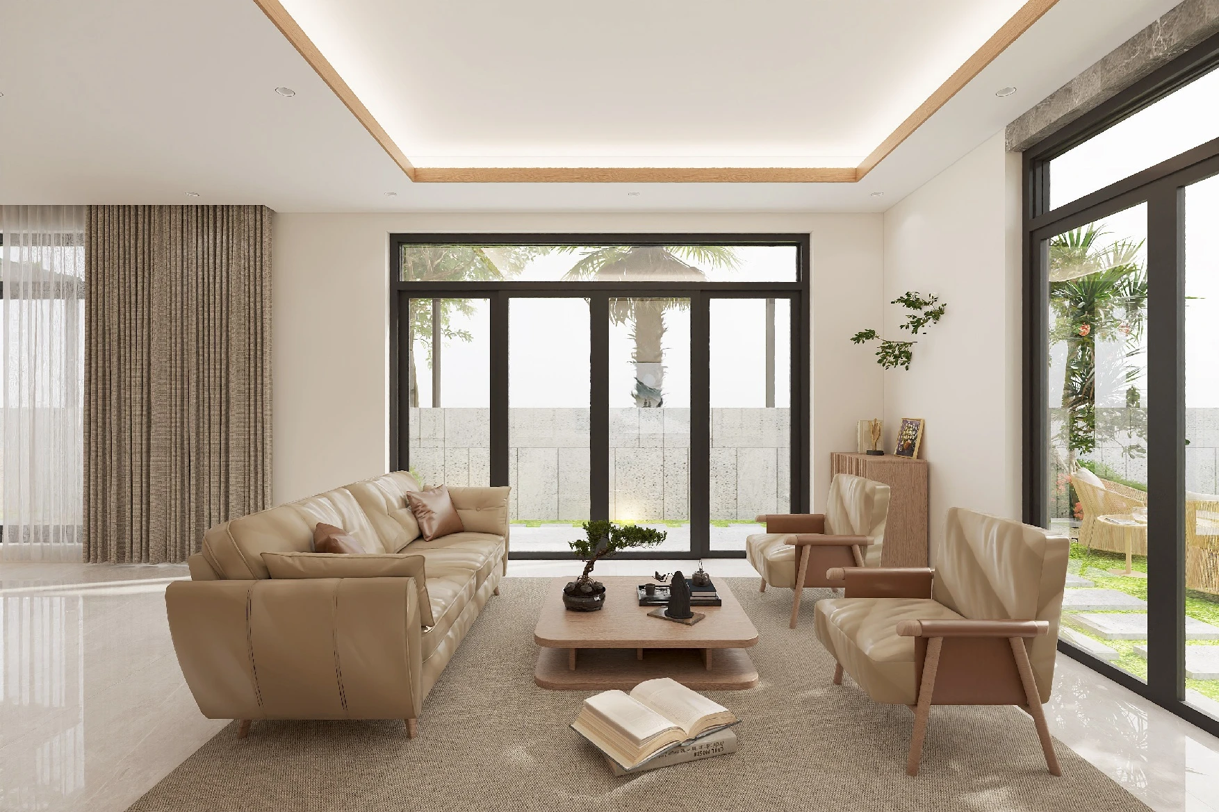 NT chị Thương - Ba Vì